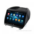 Android9 car radio for IX35 2011